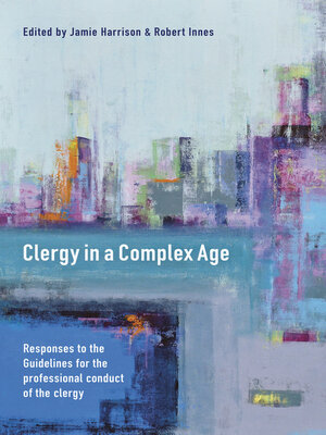 cover image of Clergy in a Complex Age